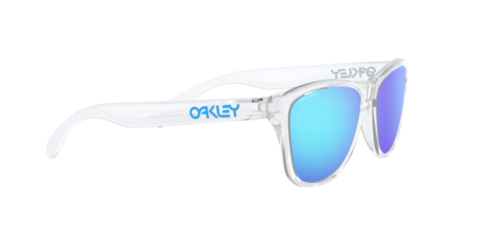 Oakley OJ9006 900615 Frogskins Xs 